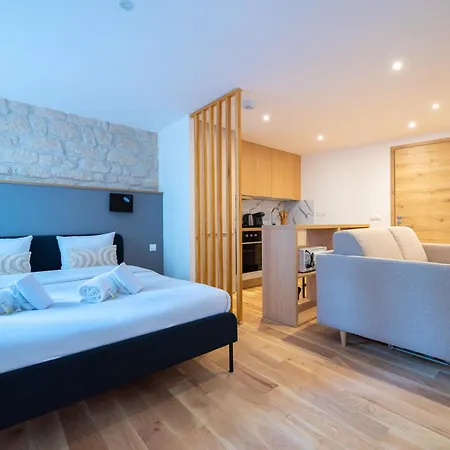 Cia - Les Halles-rivoli 4p Παρίσι