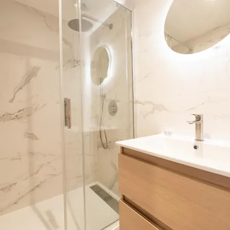 Cia - Les Halles-rivoli 4p *