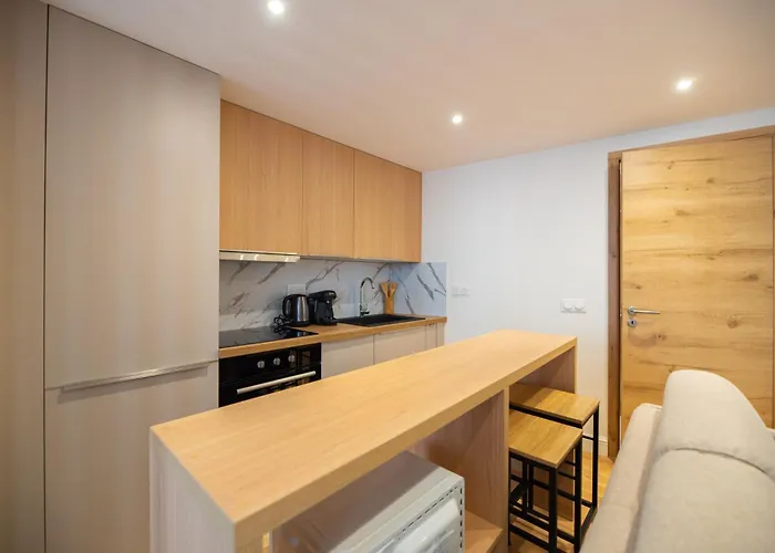 Apartmán Cia - Les Halles-rivoli 4p Paříž