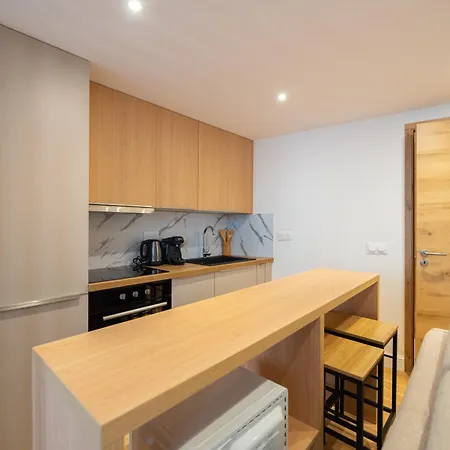 Apartment Cia - Les Halles-rivoli 4p Paris